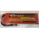 LPB 3S 5200 60C 11.1V Lipo Battery
